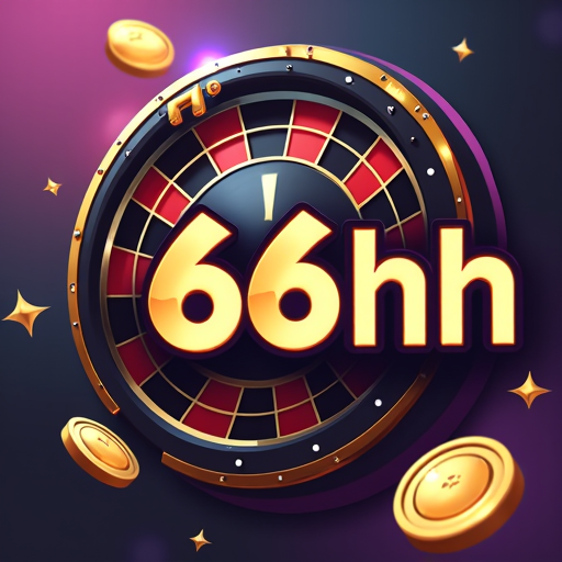 Ícone do 66hh